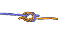 Anglers knot