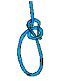 Bowline knot