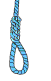 Eye splice