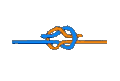 Reef knot