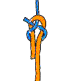 Sheet bend